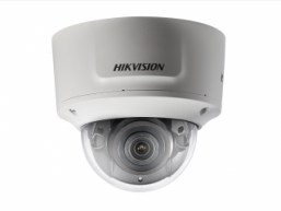 DS-2CD2783G0-IZS 8Мп вариофокальная купольная IP-камера с EXIR-подсветкой до 30м