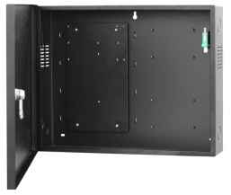 ST-AC001BX Металлический монтажный бокс