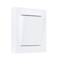 Радиовыключатель HiTE PRO BASE-1 (Белый, без рамки)