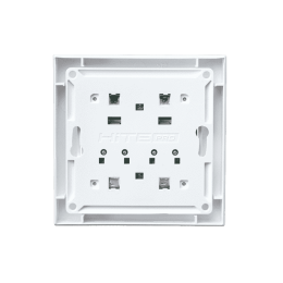 Радиовыключатель HiTE PRO BASE-1 (Белый, без рамки) (1)