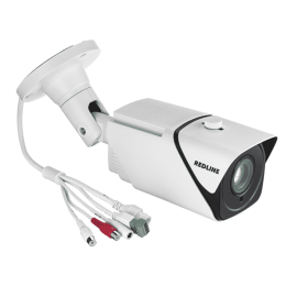 RL-IP555P-VM-S.FD Моторизированная варифокальная 5-50мм цилиндрическая камера 5.0Мп