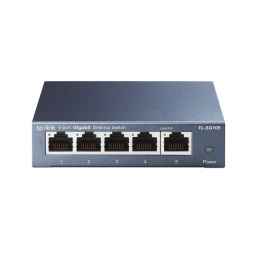 TL-SG105, Коммутатор TP-Link