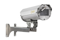Релион-Н-300-СО-IP-3Мп-220VAC-Z Цифровая IP-видеокамера с разрешением 3 Мп.