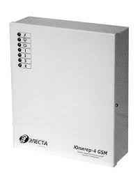 ППКОП "Юпитер 4GSM"