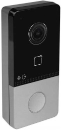 F-VI-1401IPMCWE1 2Мп IP вызывная панель на одного абонента с ИК-подсветкой и Wi-Fi