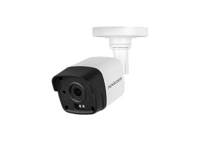 STAR 23 NOVIcam - видеокамера уличная всепогодная 4 в 1, 2.1 Mp ИК 30м