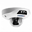 TR-D4251WDIR2 2.8 - Миниатюрная вандалозащищенная 5MP IP-камера с ИК-подсветкой