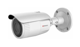 DS-I456Z(B)(2.8-12mm) 4Мп уличная цилиндрическая IP-камера с EXIR-подсветкой до 50м