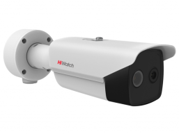 IPT-B012-G2/S Двухспектральная IP-камера
