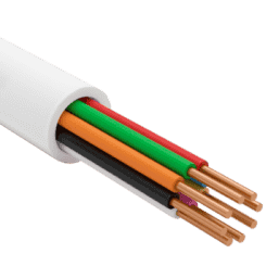 Кабель КСПВ 8х0,5 (200м) Спецресурс