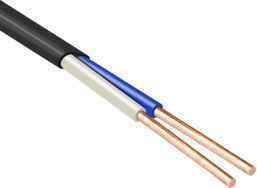 ВВГнг-LS 2х1,5 (100м) ГОСТ