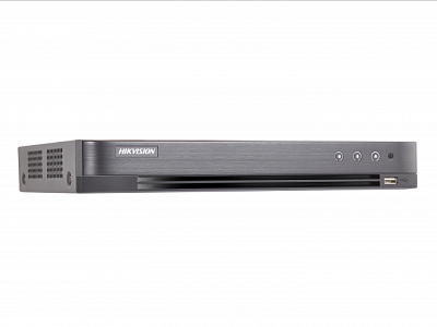 iDS-7204HQHI-M1/FA 4-х канальный гибридный HD-TVI регистратор