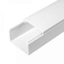 Кабель-канал 60*40 мм (40м/уп) Промрукав