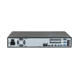 DHI-NVR5432-EI 32-канальный IP-видеорегистратор 4K, H.265+ (1)