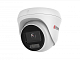DS-I453L (4 mm) 4Мп уличная купольная IP-камера с LED-подсветкой до 30м