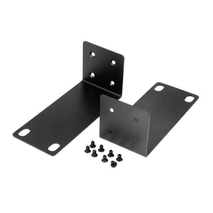 AMATEK AN-S26P24A 26-портовый 100/1000 Мбит/с коммутатор с PoE+ до 300Вт