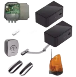 Комплект привода ARM-320PRO/Black-KIT, в составе привода ARM-320PRO/Black -2 шт ,блок управления -SW