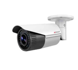 DS-I206 (2.8-12 mm) 2Мп уличная цилиндрическая IP-камера с ИК-подсветкой до 30м