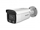 DS-2CD2T47G1-L  (4 мм) 4Мп уличная цилиндрическая IP-камера с LED-подсветкой до 30м