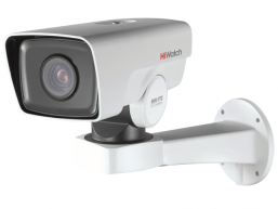 PTZ-Y3220I-D 2Мп уличная поворотная IP-камера c EXIR-подсветкой до 100м