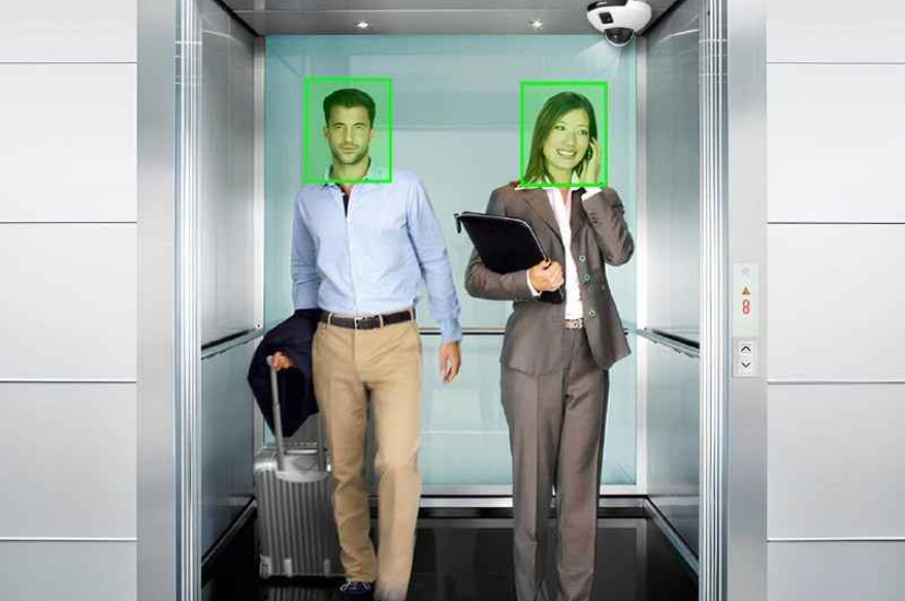 IP-камера Dahua WizMind 5 – умный диспетчер для современных лифтов