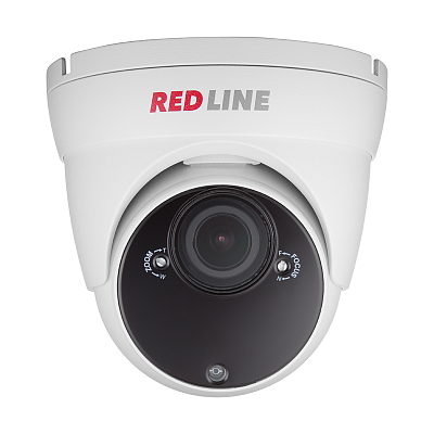 REDLINE RL-AHD1080P-MС-V видеокамера