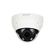 EZ-IPC-D2B40P-ZS Видеокамера IP купольная 4Мп