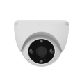 EZVIZ CS-H4 3 МП купольная Wi-Fi камера c распознаванием людей и авто