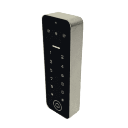 TS-Vcontrol Кодонаборная вызывная панель c возможностью удаленного администрирования