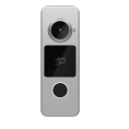 iLexa HD EM FP (никель) Вызывная видеопанель