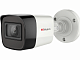 DS-T200A (6 mm) 2Мп уличная цилиндрическая HD-TVI камера с EXIR-подсветкой до 30м