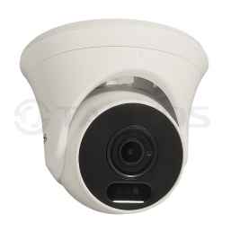 TSi-E4FP - 4-х мегапиксельная уличная антивандальная IP камера