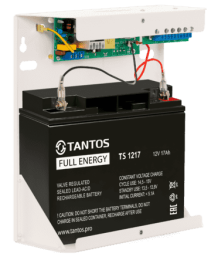 ББП-50 М v5 блок бесперебойного питания