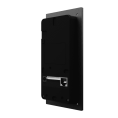 BAS-IP AV-04FDI BLACK - Вызывная панель индивидуальная.