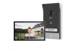 Ezviz CS-HP7 (3MP)  Видеодомофон