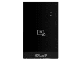 BAS-IP CR-02BD BLACK Считыватель бесконтактных карт
