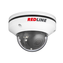 RL-MHD1080P-MCL20- 2.8-8MPT PTZ купольная, уличная 1080P