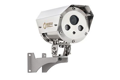 Релион-Exd-Н-100-WLED-IP2Мп4,0mm-PоE-С Цифровая в/камера с разрешением 2 Мп.