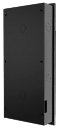 BAS-IP AA-14FBIS SILVER - Вызывная видеопанель многоабонентская.