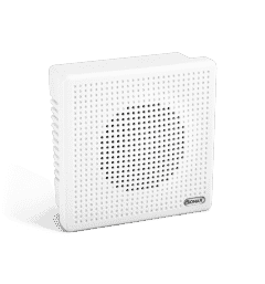 SWE-06-03 громкоговоритель трансляционный настенный, 100 В, мощность 6 /3 /1,5 Вт