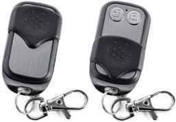 IL-100 (IL-102) Радиобрелок, предназначен для работы с Matrix-IV RF, Matrix-V. Дальность до 10м.