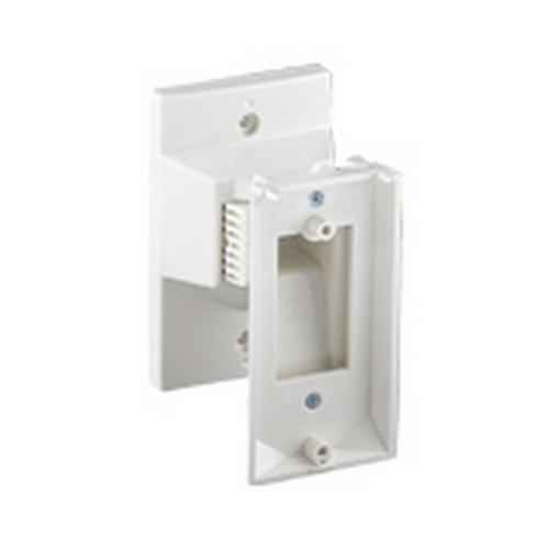 CA-1W, Настенный кронштейн для серии LX