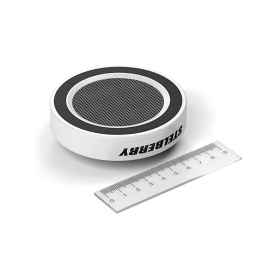 Stelberry M-200HD Высокочувствительный HD микрофон с АРУ, цифровой обработкой, речевым фильтром