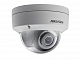DS-2CD2123G0-IS (4 мм) 2Мп уличная купольная IP-камера с EXIR-подсветкой до 30м