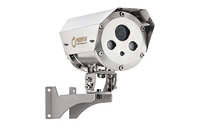 Релион-Exd-Н-100-WLED-IP5Мп4,0mm-PоE-С Цифровая в/камера с разрешением 5 Мп.