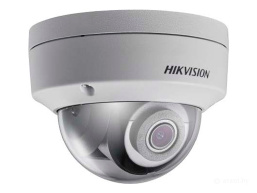 DS-2CD2123G0-IS (6mm) 2Мп уличная купольная IP-камера с EXIR-подсветкой до 30м