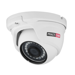 PT-MHD1080P-MC-IR (2.8) видеокамера купольная разрешение 1080Р AHD, 960H, HD-TVI, HD-CVI