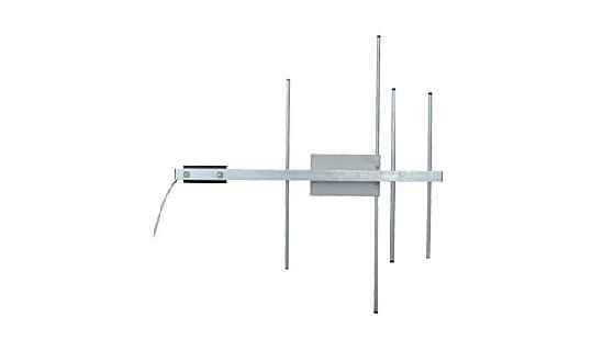 АН7-433 (разъем) Антена направленная для использования со стационарными передатчиками