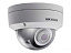 DS-2CD2123G0-IS (6mm) 2Мп уличная купольная IP-камера с EXIR-подсветкой до 30м