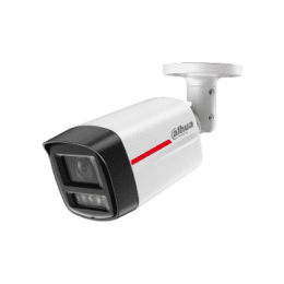 DH-IPC-HFW2449TLP-S-LED-0280B-PRO Уличная цилиндрическая IP-видеокамера Wizcolor с ИИ 4Мп